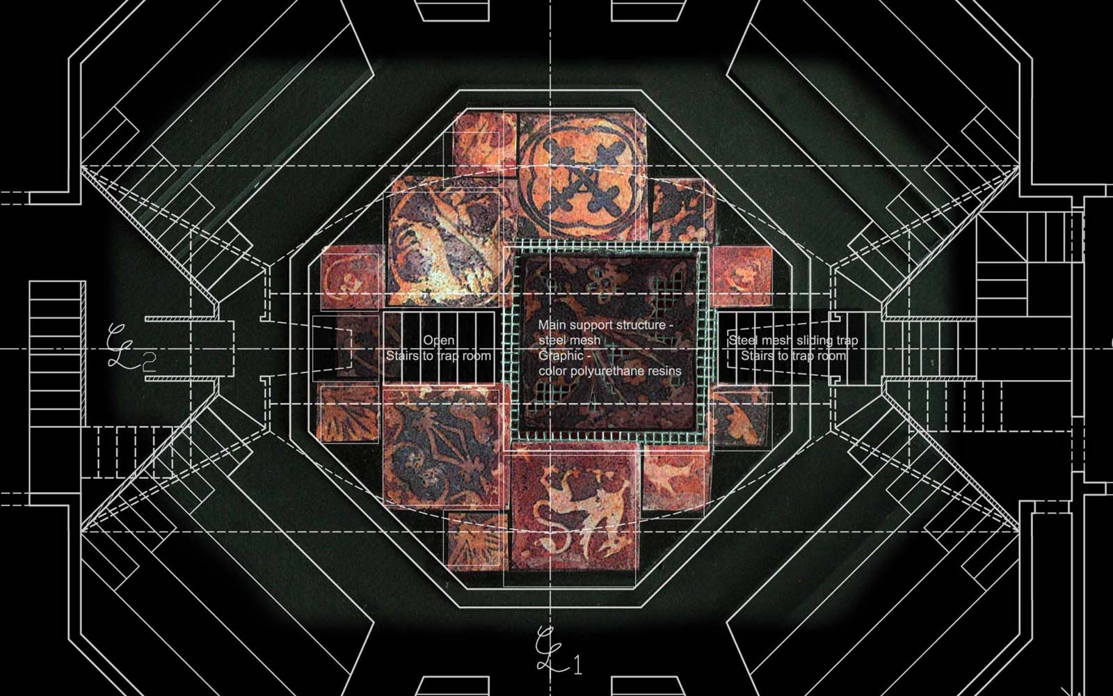 GROUNDPLAN